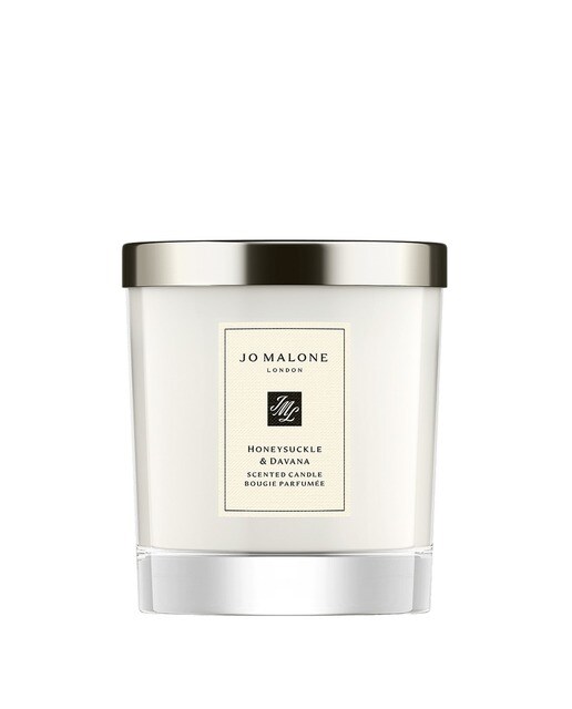 Vela para Casa Honeysucle Davana - 200 g 1
