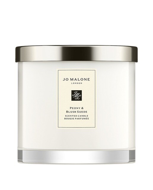 Vela Deluxe Peony & Blush Suede - 600 g 1