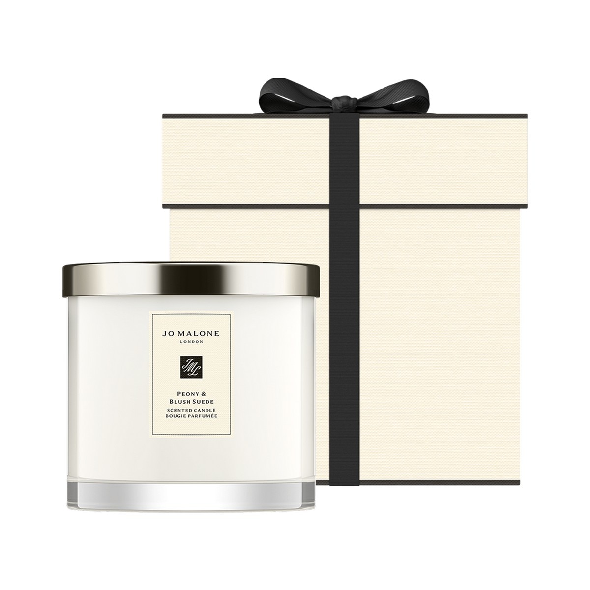 Vela Deluxe Peony & Blush Suede - 600 g 2