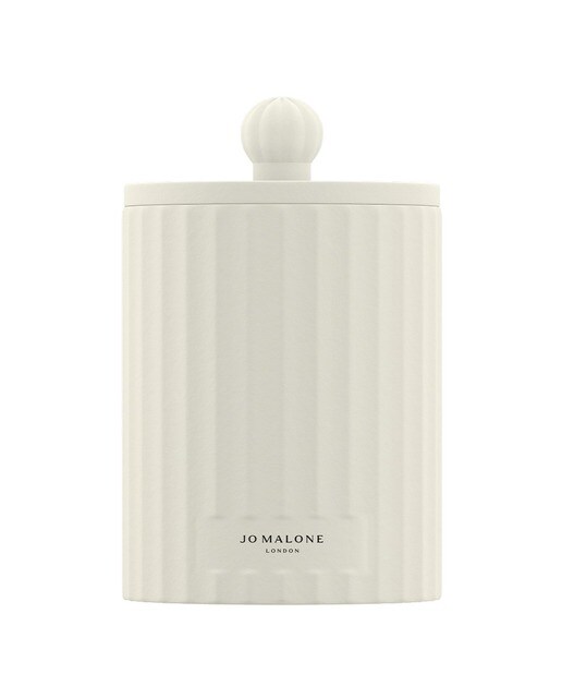 Vela de Cerâmica Wild Berry & Bramble Townhouse - 300 g 1