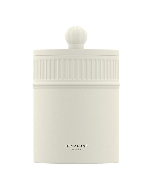 Vela de Cerâmica Fresh Fig & Cassis Townhouse - 300 g 1
