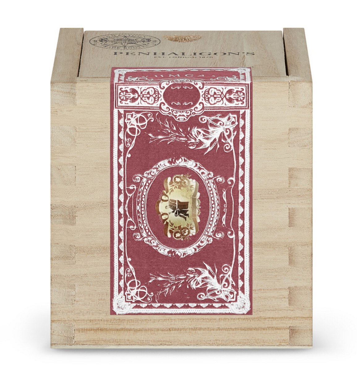 Vela Classic Kumgan Rose - 200 g 2