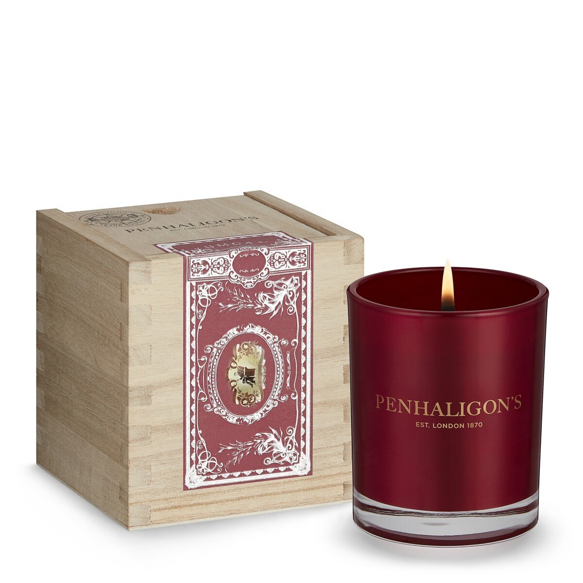 Vela Classic Kumgan Rose - 200 g 3