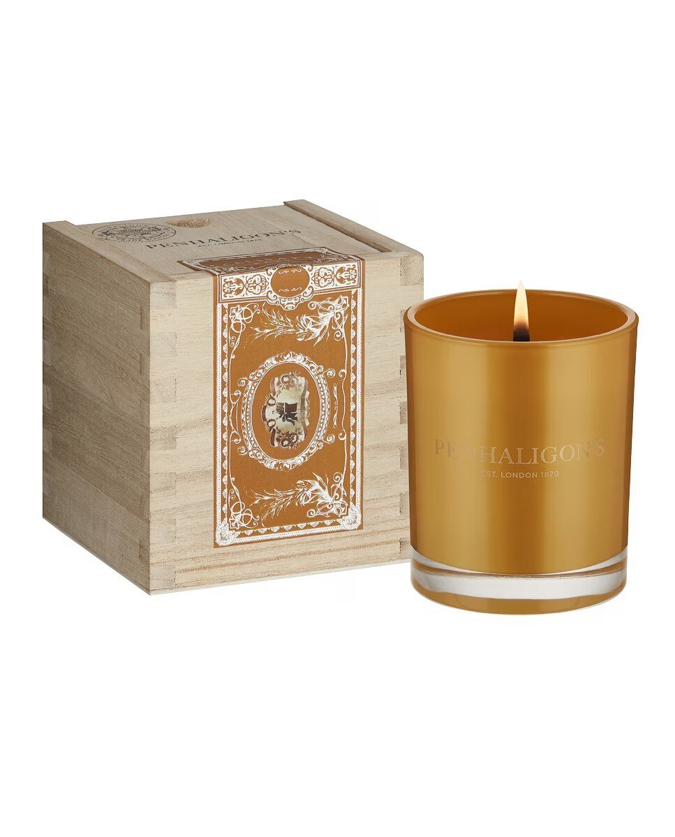 Vela Aromática de Calisaya Bark - 200 g 2