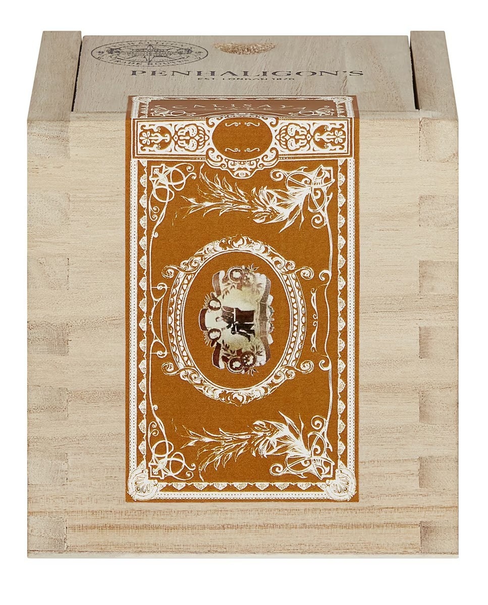 Vela Aromática de Calisaya Bark - 200 g 3