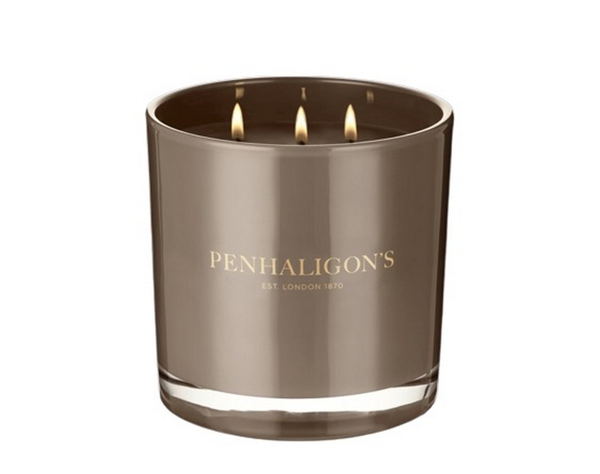 Vela Anbar Stone - 650 g 1