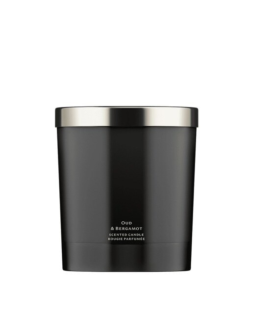 Imagem 0 de Vela para Casa Oud & Bergamot - 200 g
