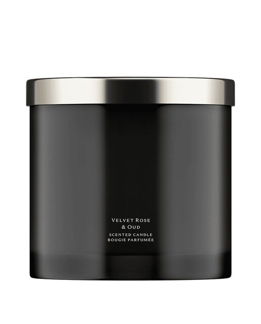 Imagem 0 de Vela Deluxe Velvet Rose & Oud - 600 g