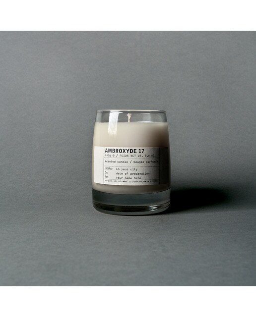 Vela AMBROXIDE 17  - 245 g 1
