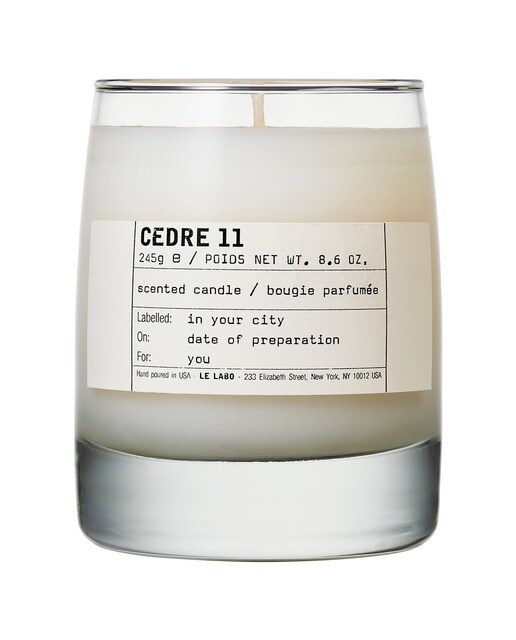 Vela CEDRE 11 - 245 g 1