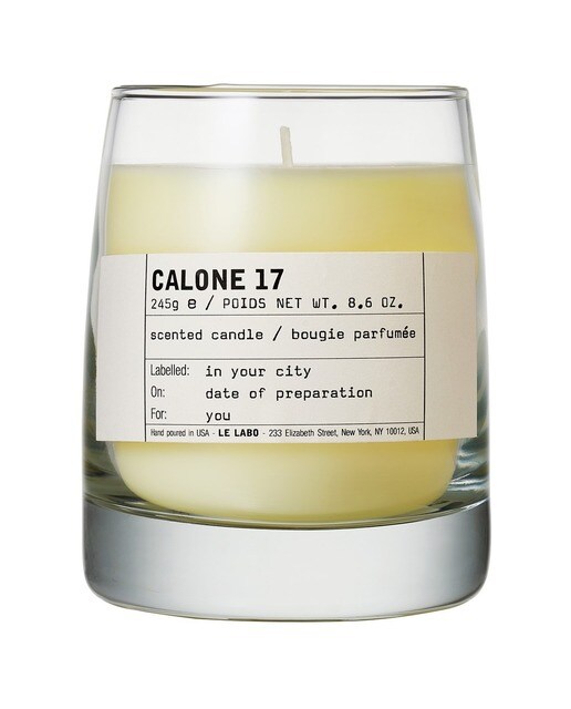 Vela CALONE 17 - 245 g 1