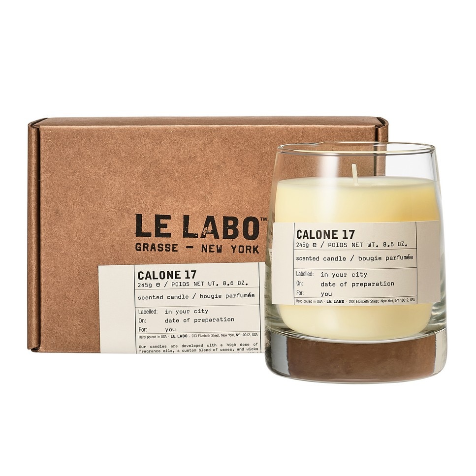 Vela CALONE 17 - 245 g 2