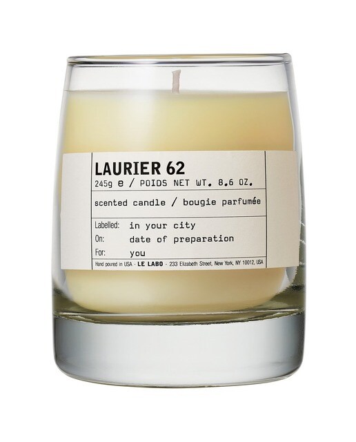 Vela LAURIER 62 - 245 g 1