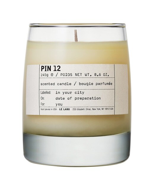 Vela PIN 12 - 245 g 1