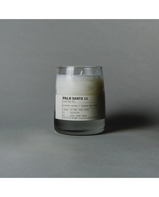Vela PALO SANTO 14 - 245 g 1