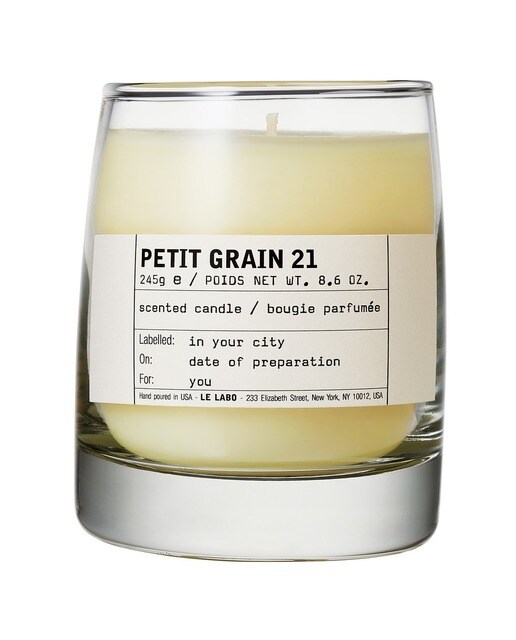 Vela PETIT GRAIN 21 - 245 g 1