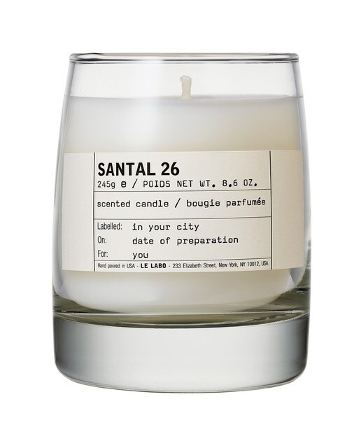 Imagem 0 de Vela SANTAL 26 - 245 g