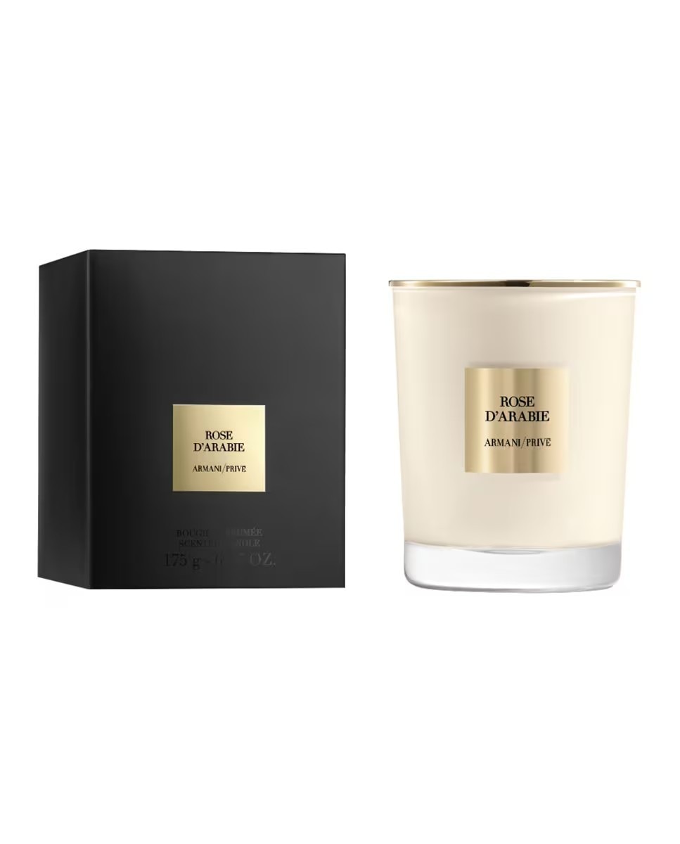 Vela Rose d'Arabie 1
