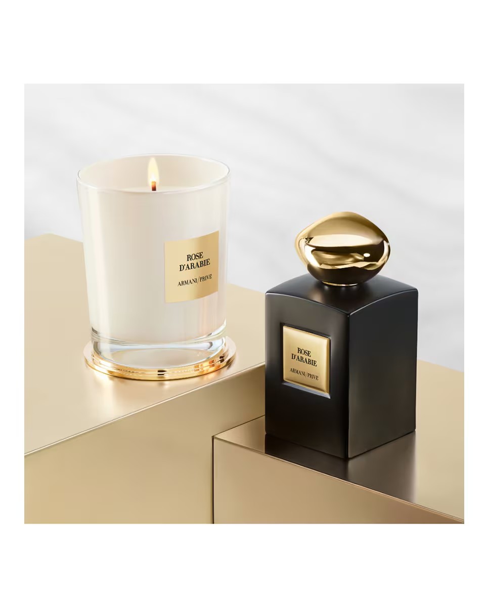 Vela Rose d'Arabie 2