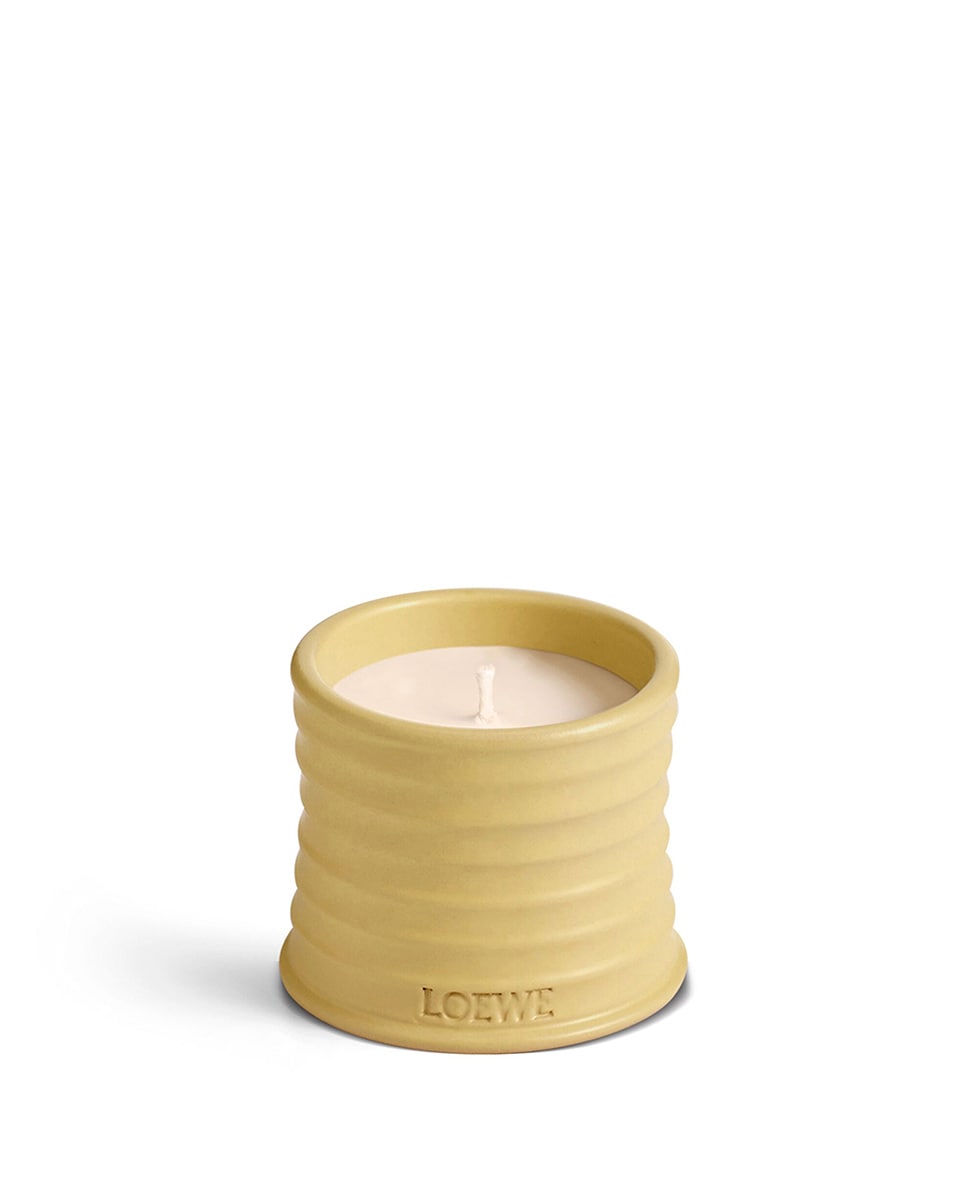 Honeysuckle Candle 1
