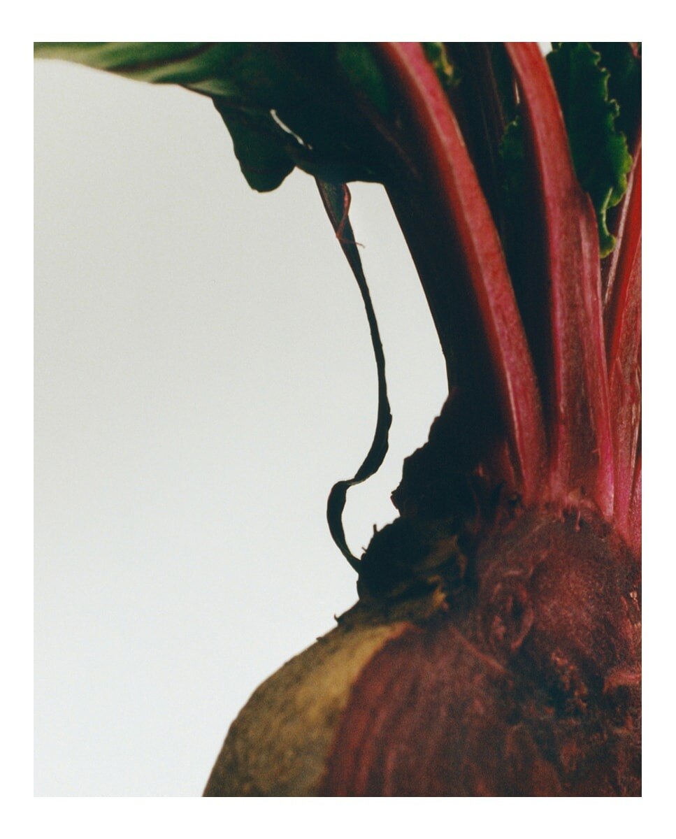 Vela Aromática Home Scents Beetroot 3