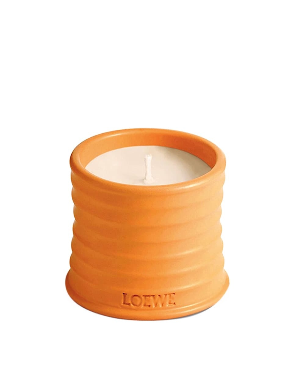 Imagem 0 de Vela Aromática Candle Orange Blossom