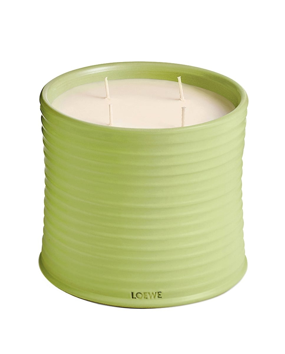 Imagem 0 de Vela Aromática Cucumber