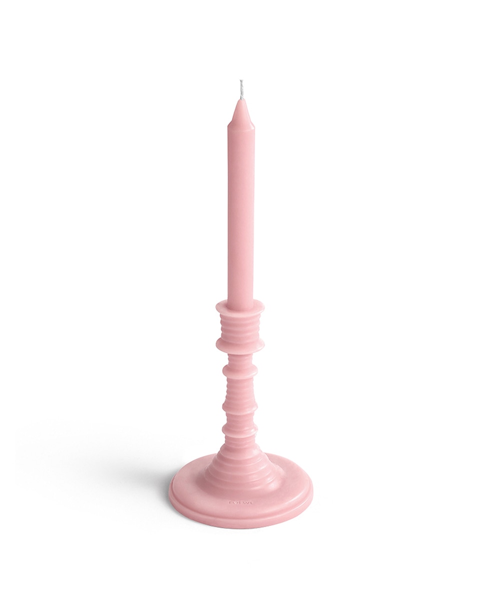 Castiçal de Cera Ivy Home Scents 1