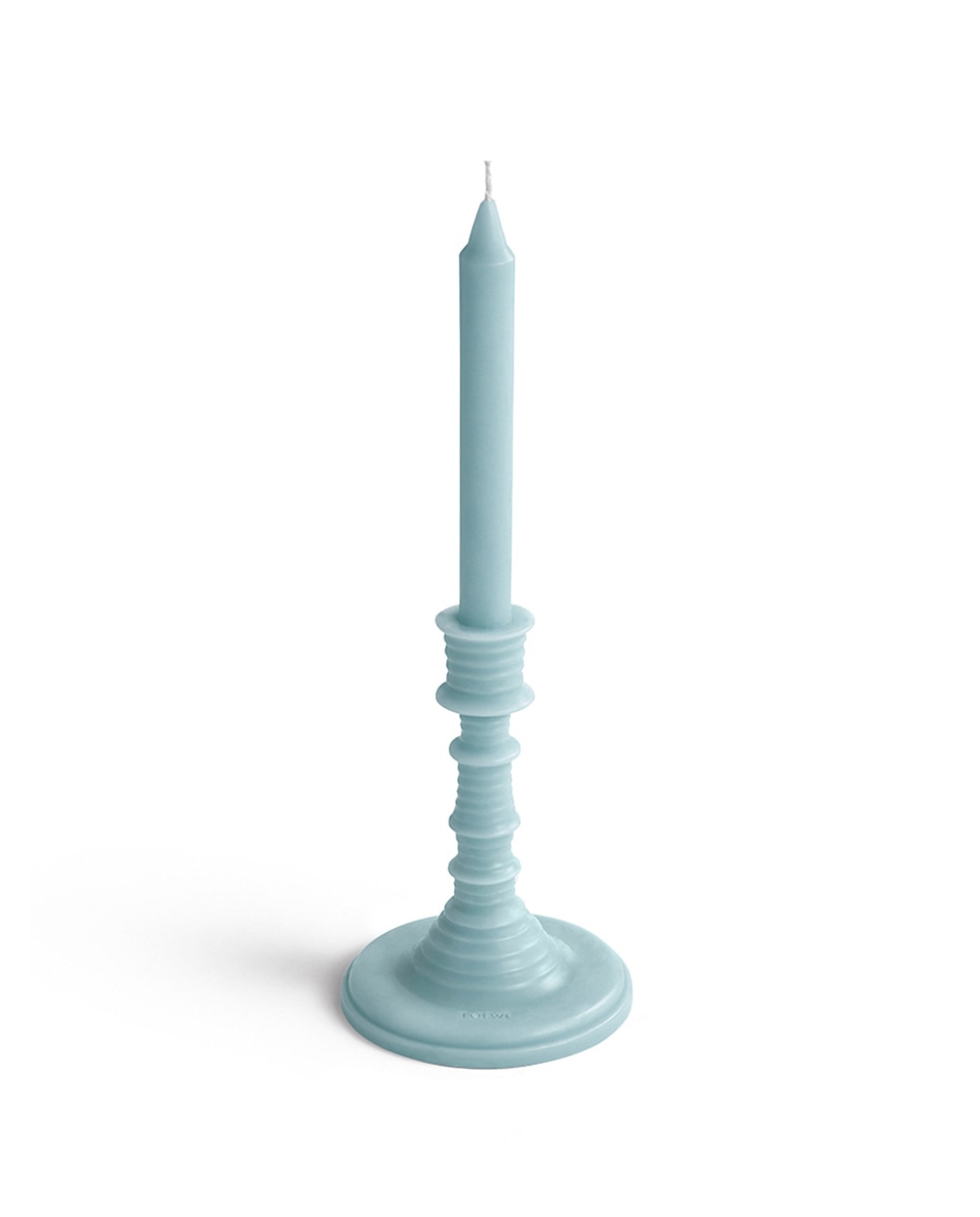 Castiçal de Cera Cypress Balls Home Scents 1