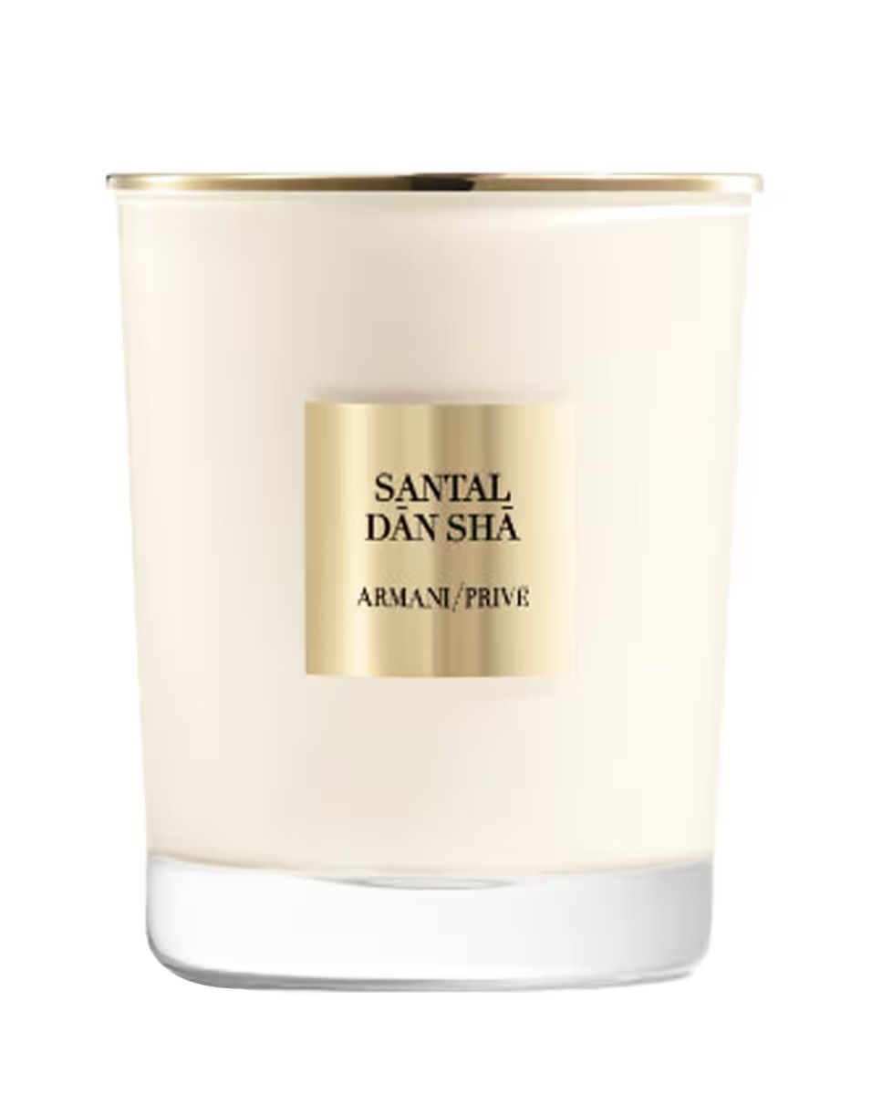 Vela Privé Santal 2