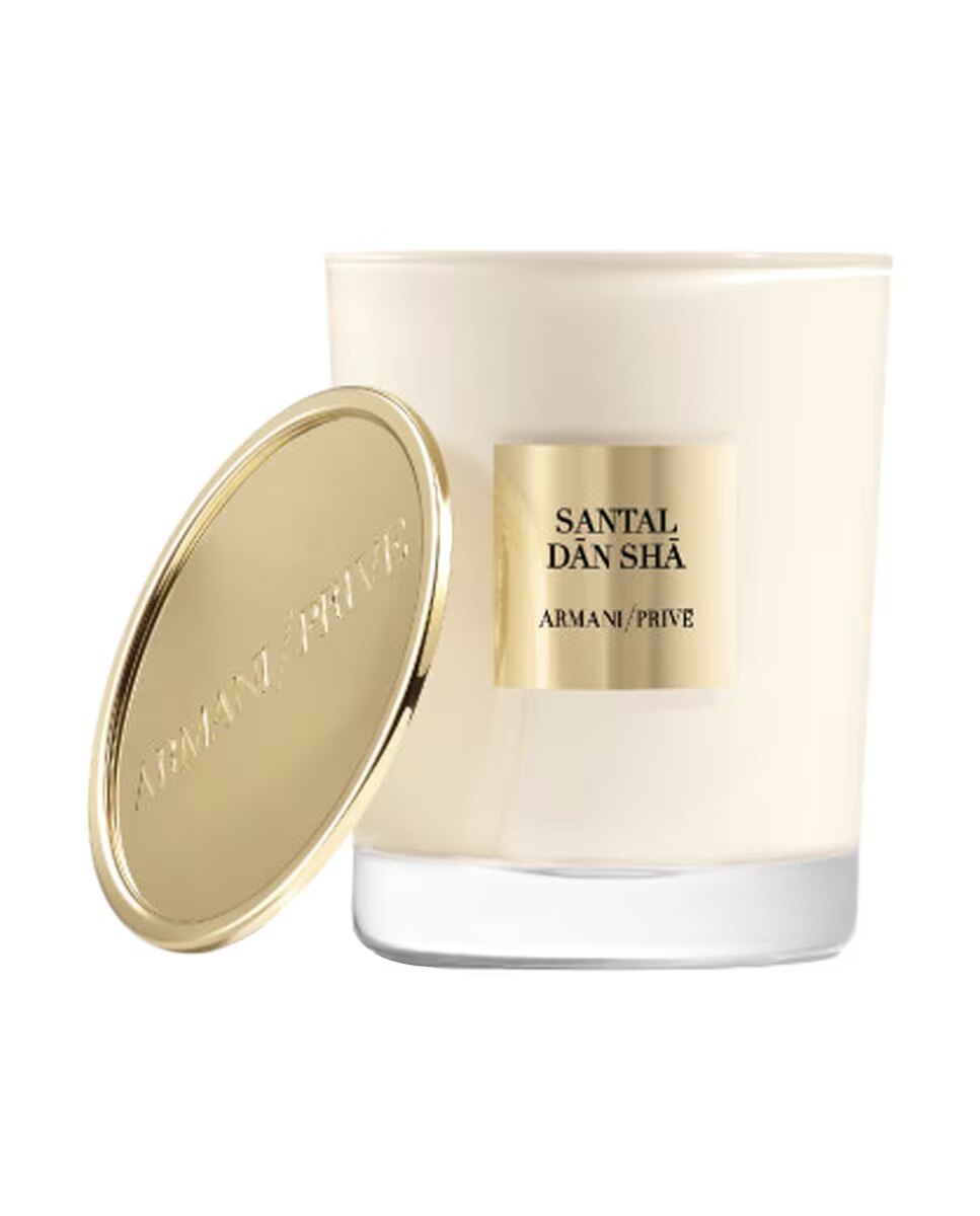 Vela Privé Santal 3