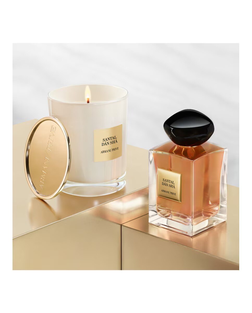 Vela Privé Santal 4
