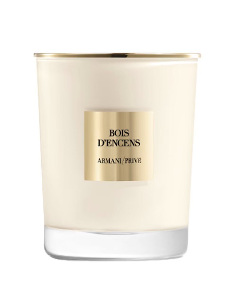 Vela Privé Bois D'Encens 2