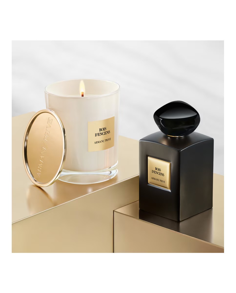Vela Privé Bois D'Encens 4