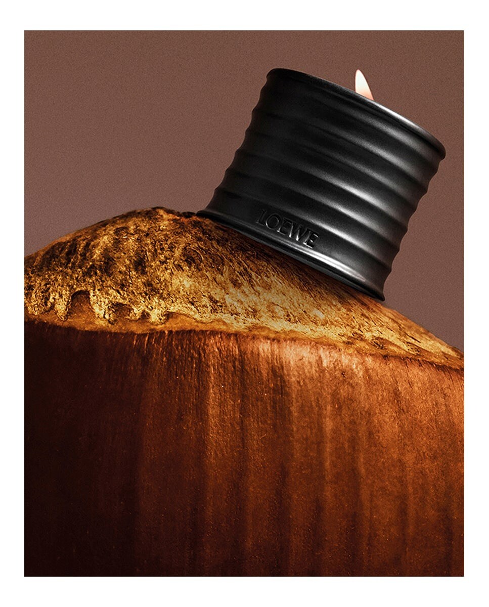 Vela Aromática Roasted Hazelnut 3