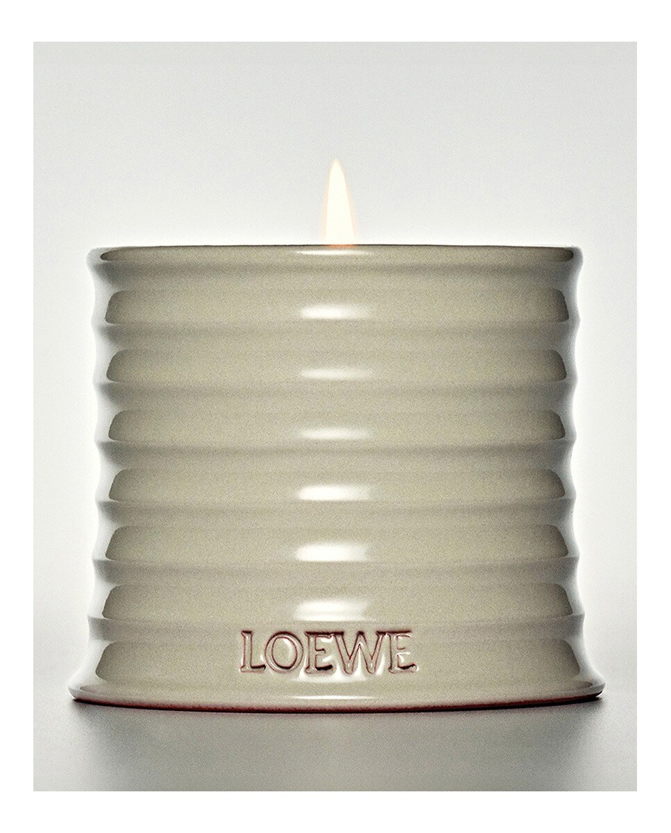 Vela Aromática Mushroom 5