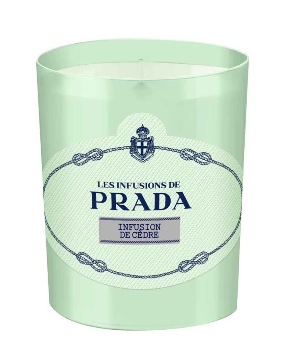 Imagem 0 de Vela Candle Infusion de Cèdre