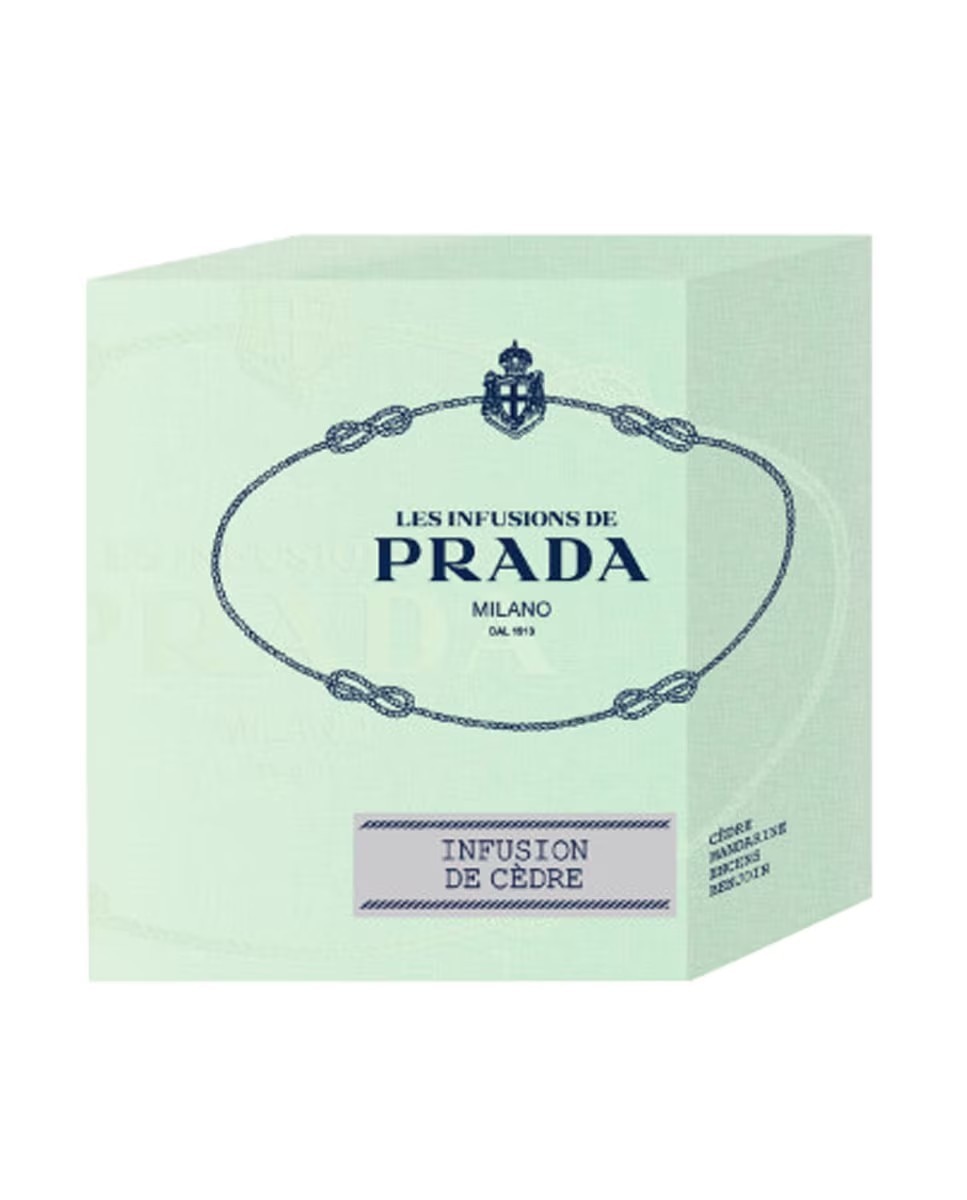Vela Candle Infusion de Cèdre 2