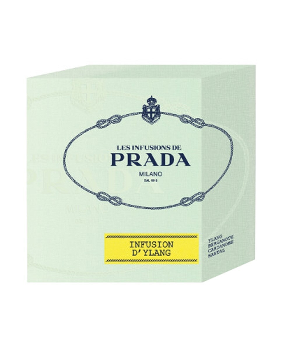 Vela Candle Infusion d'Ylang 2