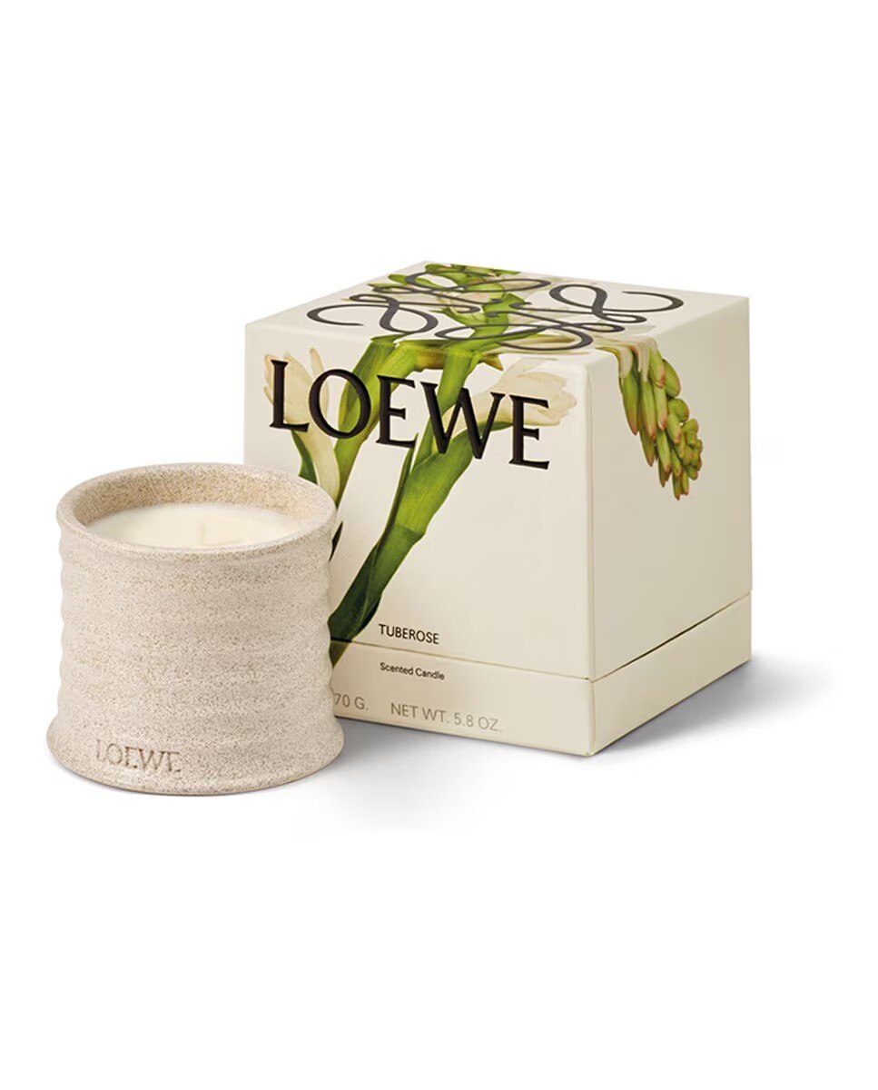 Vela Home Scents Textura Tuberose 2