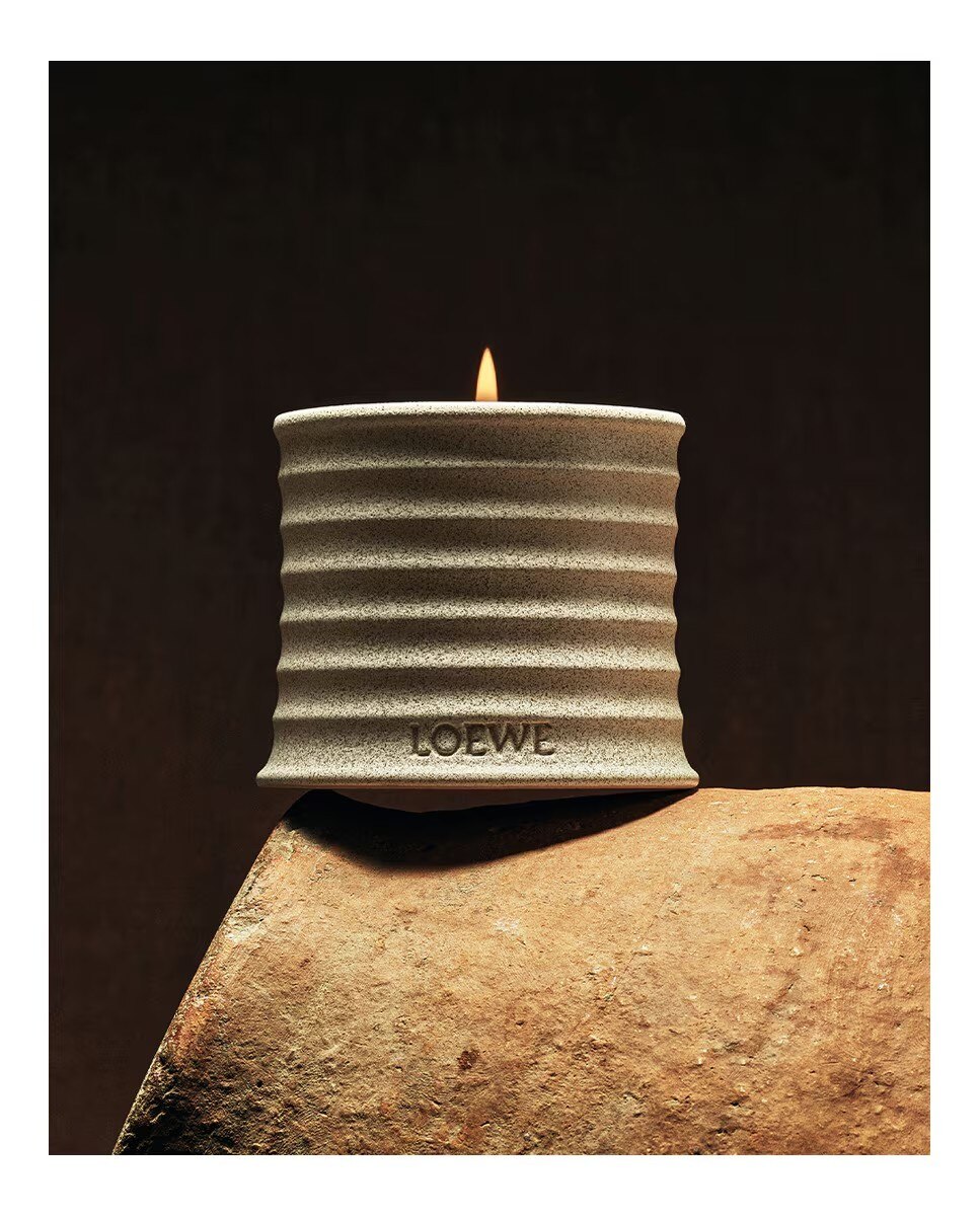 Vela Home Scents Textura Tuberose 6