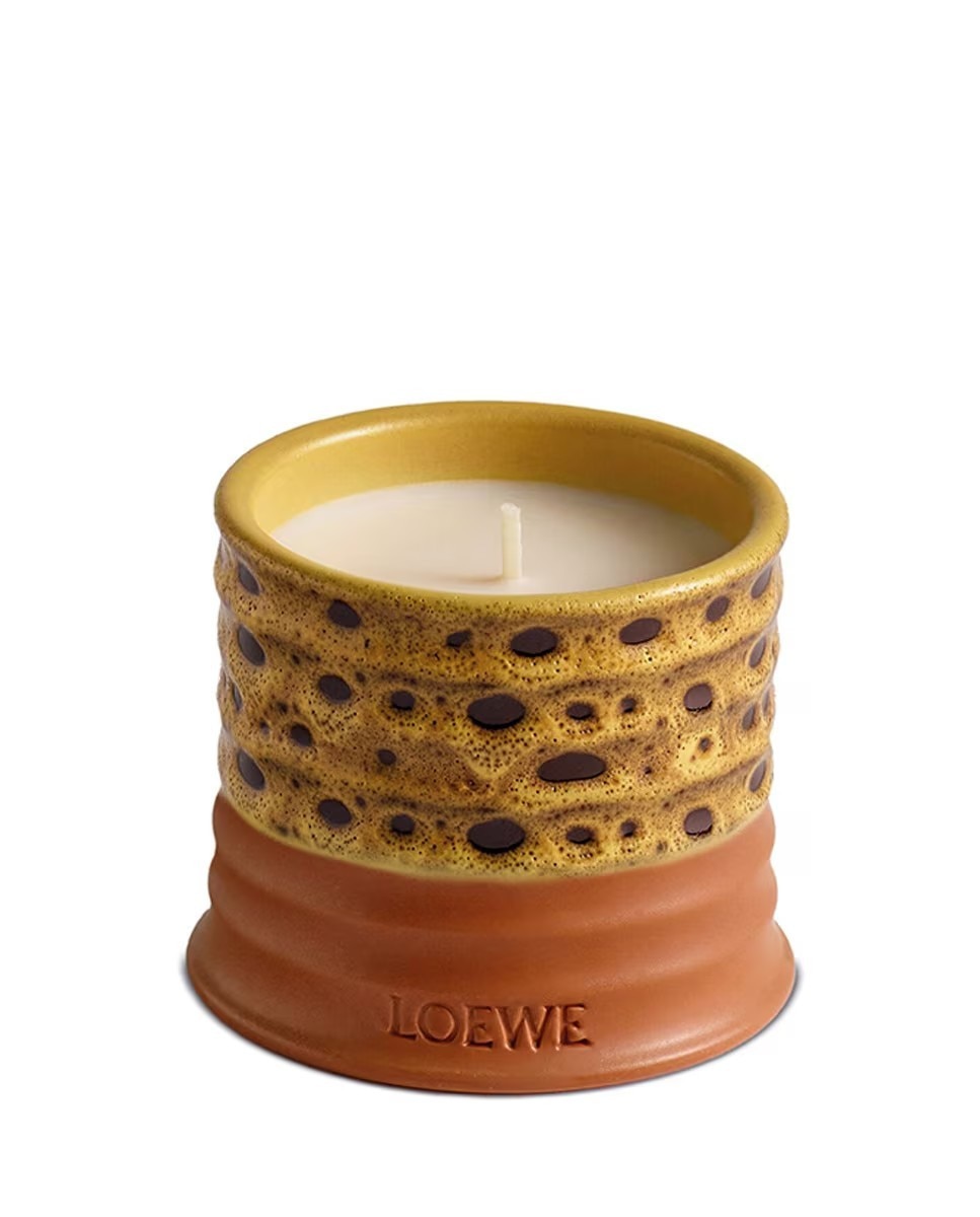 Imagem 0 de Vela Home Scents Textura Dendrochilum Magnum Orchid