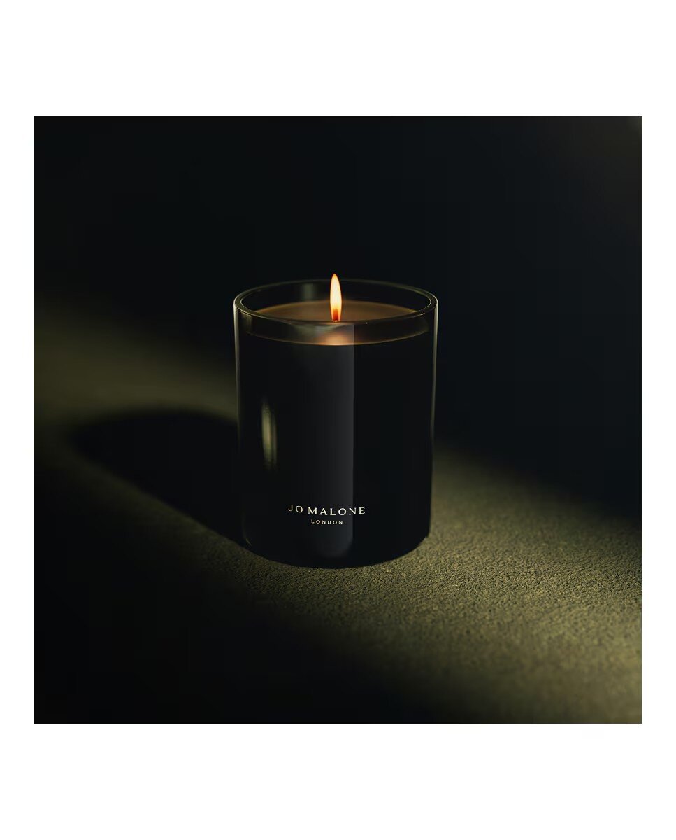 Vela Aromática Cipreste & Videira 3