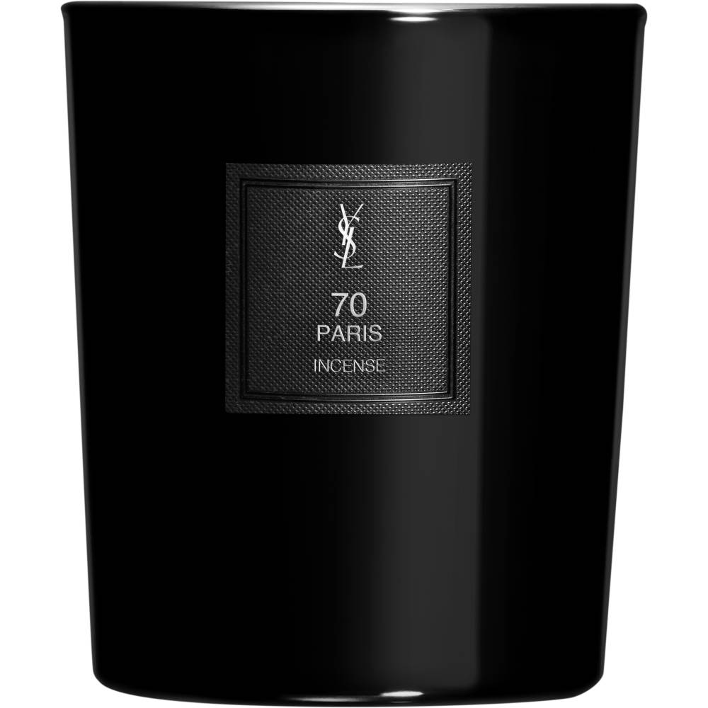 Vela París 70 Candle 2