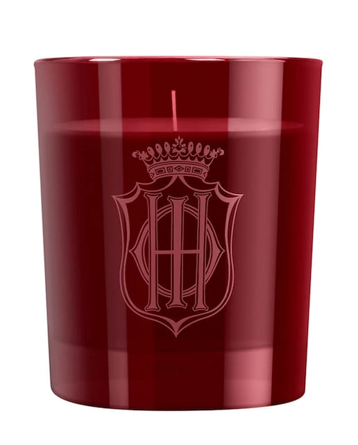 Imagem 0 de Vela Aromática Rose