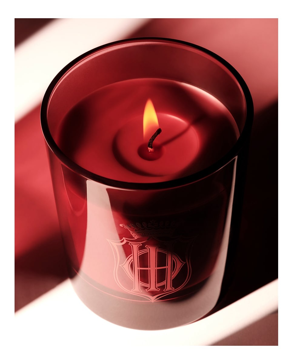Vela Aromática Rose 6