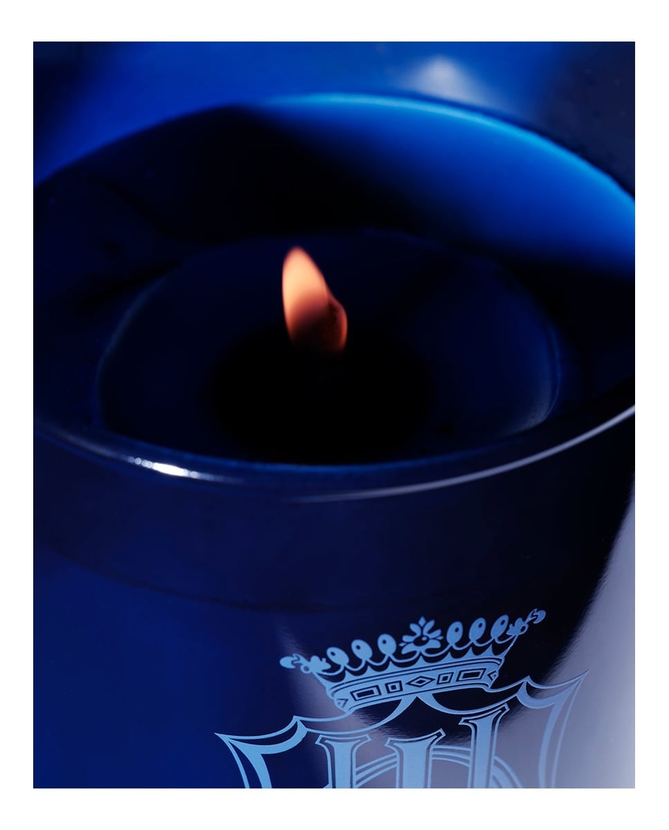 Vela Aromática Tuberose 5