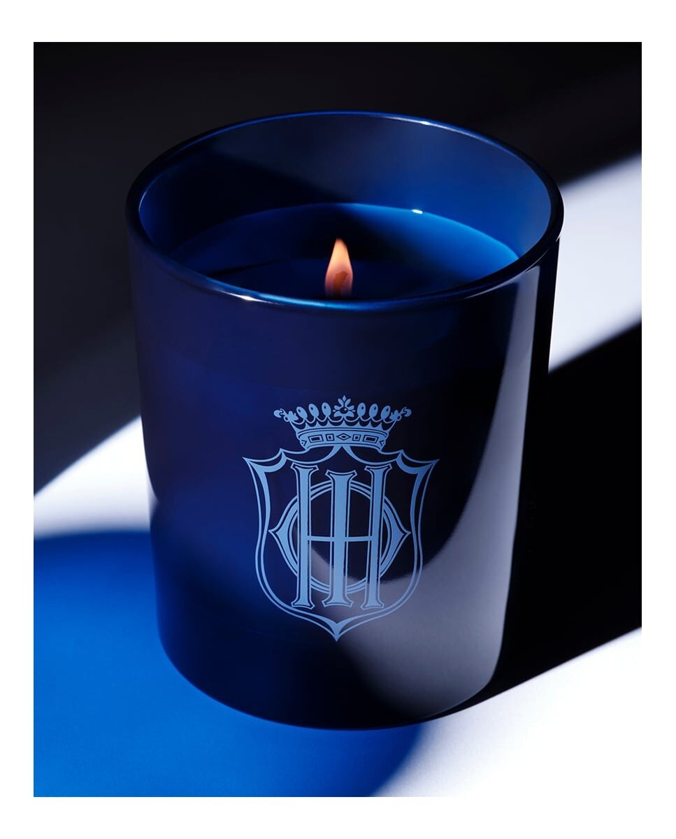 Vela Aromática Tuberose 6