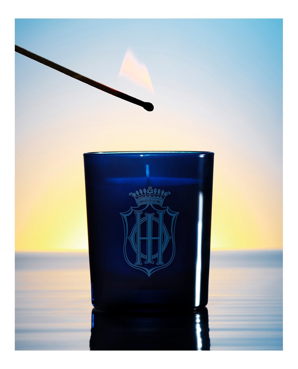 Vela Aromática Tuberose 7