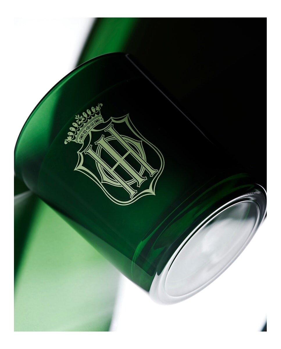 Vela Aromática Campagne 4